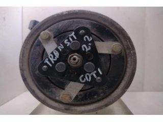 bontott FORD TRANSIT Klímakompresszor