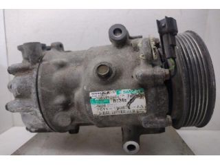 bontott FORD TRANSIT Klímakompresszor