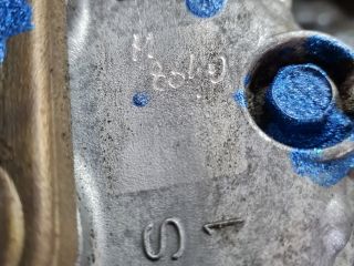 bontott FORD TRANSIT Klímakompresszor