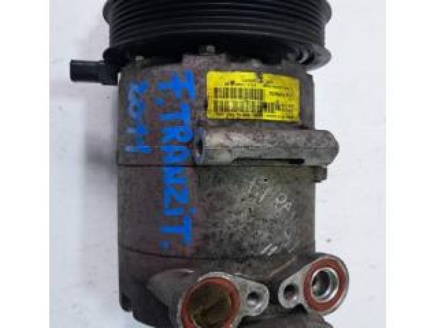 bontott FORD TRANSIT Klímakompresszor