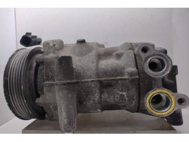 bontott FORD TRANSIT Klímakompresszor