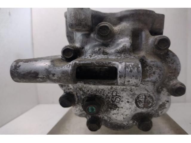 bontott FORD TRANSIT Klímakompresszor