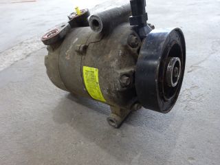 bontott FORD TRANSIT Klímakompresszor