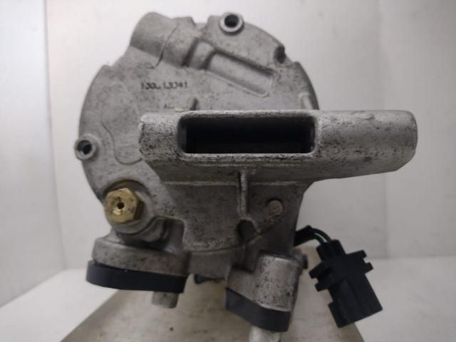 bontott FORD TRANSIT Klímakompresszor