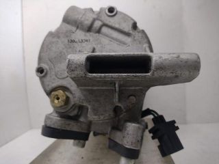 bontott FORD TRANSIT Klímakompresszor