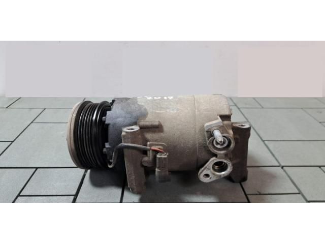 bontott FORD TRANSIT Klímakompresszor