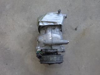 bontott FORD TRANSIT Klímakompresszor