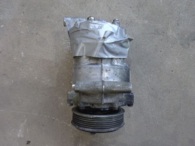 bontott FORD TRANSIT Klímakompresszor