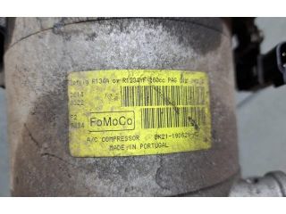 bontott FORD TRANSIT Klímakompresszor
