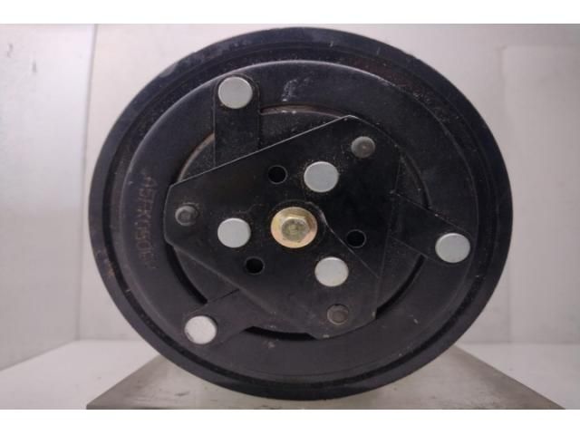 bontott FORD TRANSIT Klímakompresszor