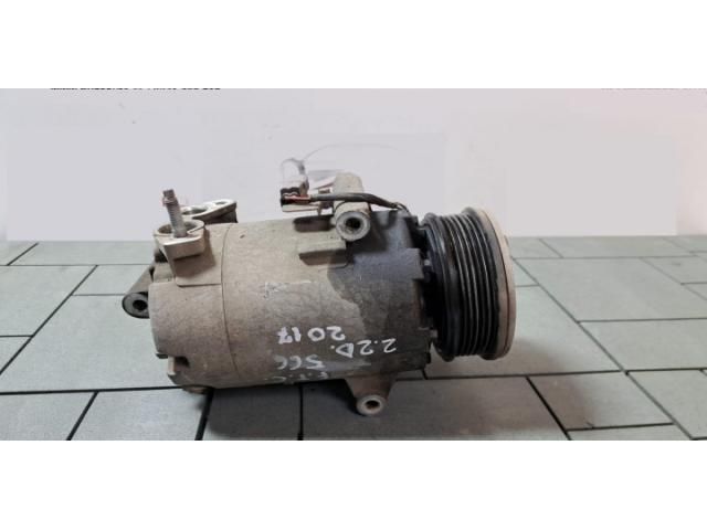 bontott FORD TRANSIT Klímakompresszor