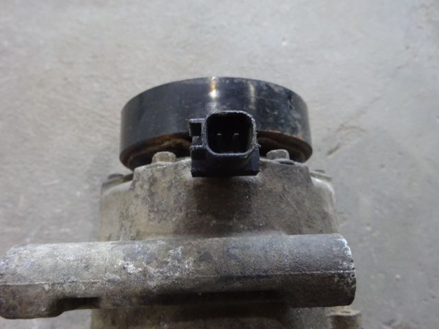 bontott FORD TRANSIT Klímakompresszor