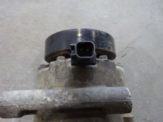 bontott FORD TRANSIT Klímakompresszor