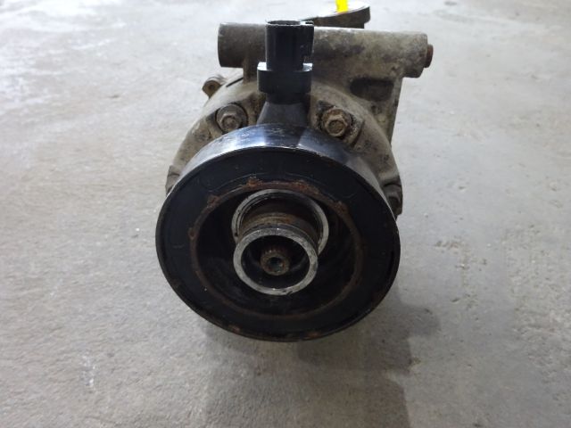 bontott FORD TRANSIT Klímakompresszor