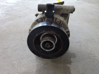 bontott FORD TRANSIT Klímakompresszor