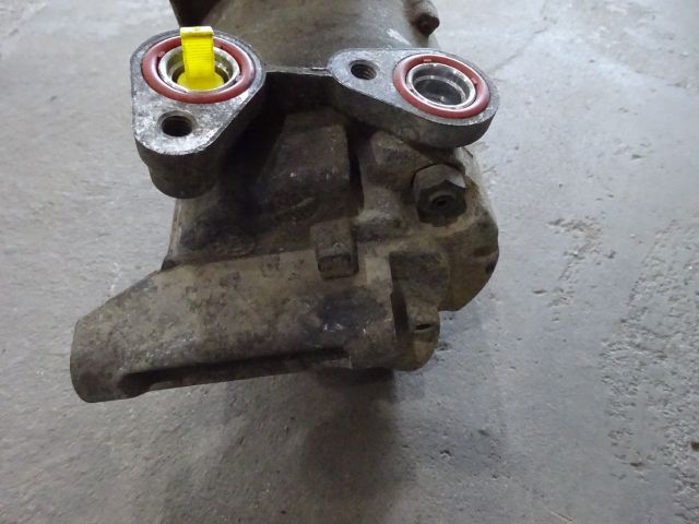 bontott FORD TRANSIT Klímakompresszor