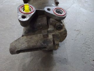 bontott FORD TRANSIT Klímakompresszor