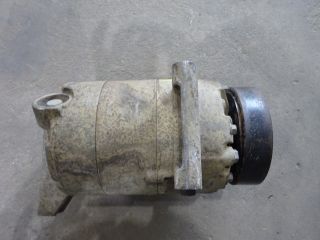 bontott FORD TRANSIT Klímakompresszor