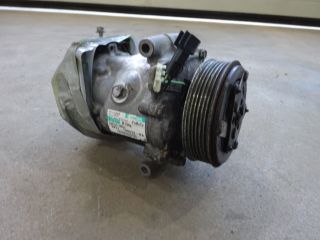 bontott FORD TRANSIT Klímakompresszor