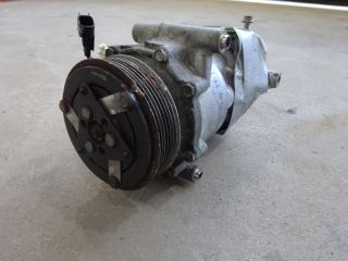 bontott FORD TRANSIT Klímakompresszor