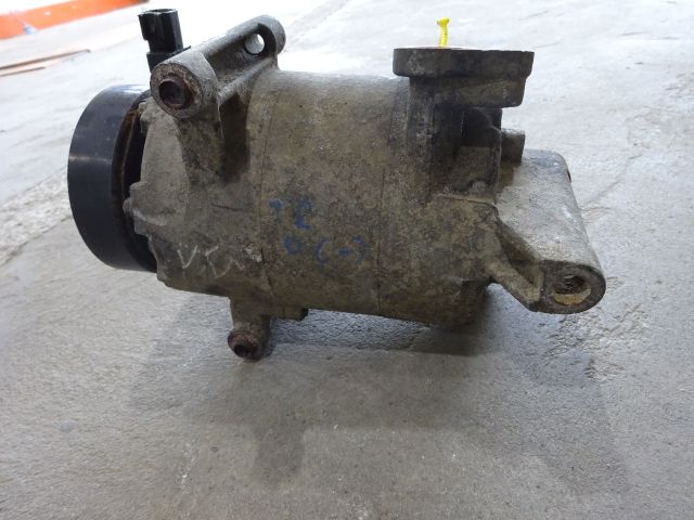 bontott FORD TRANSIT Klímakompresszor