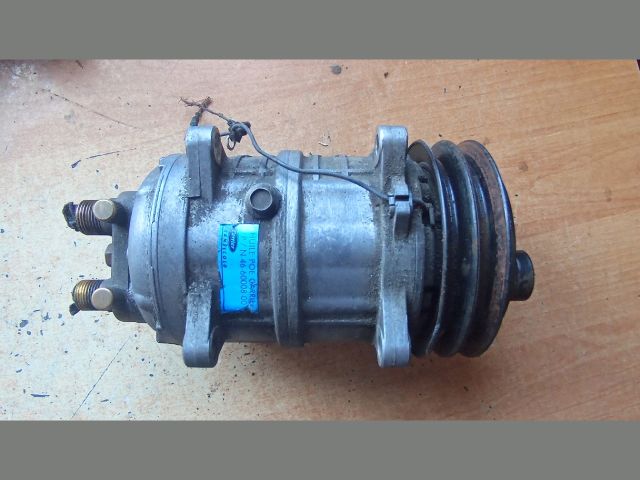 bontott FORD TRANSIT Klímakompresszor