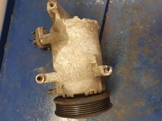 bontott FORD TRANSIT Klímakompresszor