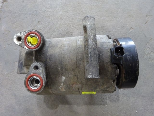 bontott FORD TRANSIT Klímakompresszor