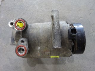 bontott FORD TRANSIT Klímakompresszor