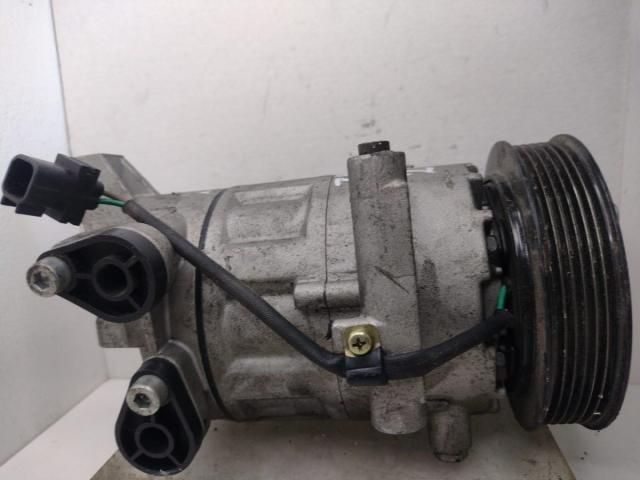 bontott FORD TRANSIT Klímakompresszor