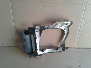 bontott FORD TRANSIT Komplett Homlokfal (Részeivel)