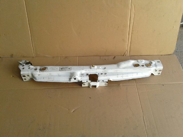 bontott FORD TRANSIT Komplett Homlokfal (Részeivel)