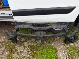 bontott FORD TRANSIT Komplett Homlokfal (Részeivel)