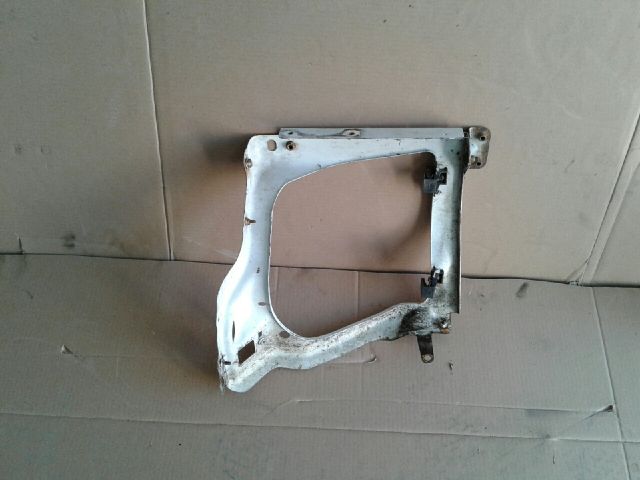 bontott FORD TRANSIT Komplett Homlokfal (Részeivel)