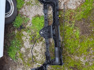 bontott FORD TRANSIT Komplett Homlokfal (Részeivel)