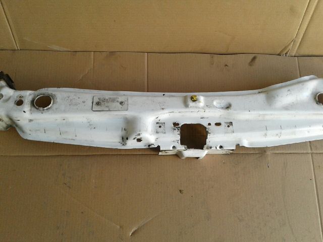 bontott FORD TRANSIT Komplett Homlokfal (Részeivel)