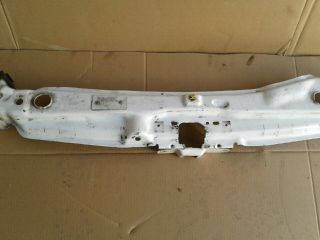 bontott FORD TRANSIT Komplett Homlokfal (Részeivel)