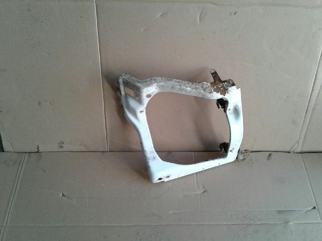 bontott FORD TRANSIT Komplett Homlokfal (Részeivel)