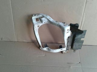 bontott FORD TRANSIT Komplett Homlokfal (Részeivel)