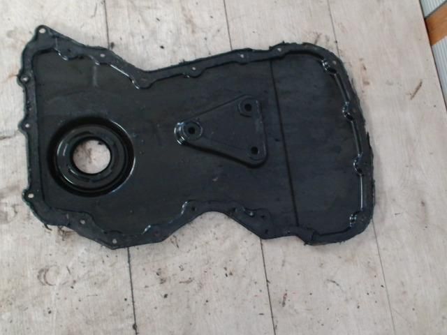 bontott FORD TRANSIT Komplett Vezérlés Burkolat