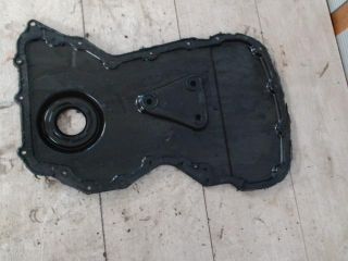 bontott FORD TRANSIT Komplett Vezérlés Burkolat