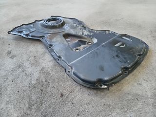 bontott FORD TRANSIT Komplett Vezérlés Burkolat