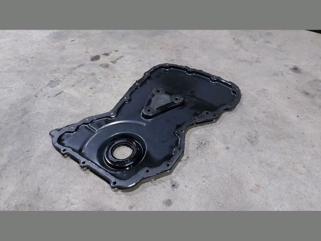 bontott FORD TRANSIT Komplett Vezérlés Burkolat