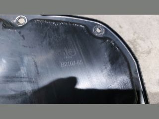 bontott FORD TRANSIT Komplett Vezérlés Burkolat