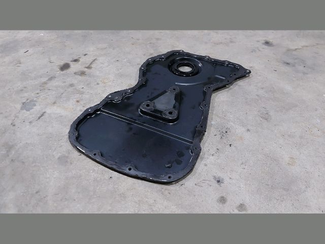 bontott FORD TRANSIT Komplett Vezérlés Burkolat