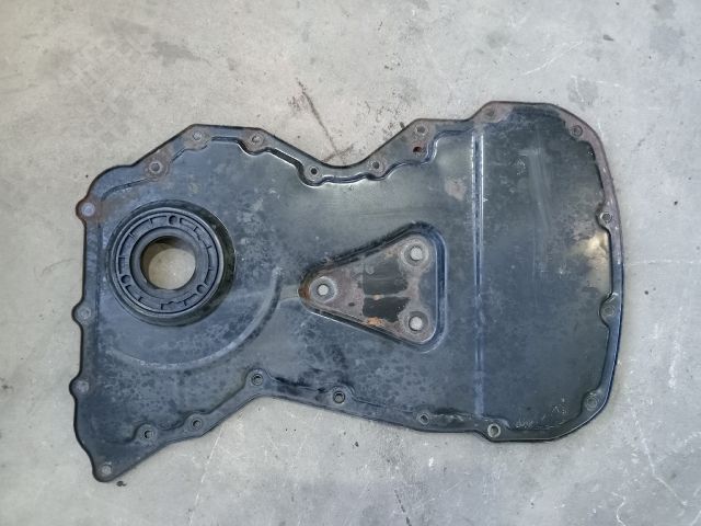 bontott FORD TRANSIT Komplett Vezérlés Burkolat