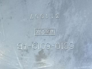 bontott FORD TRANSIT Komplett Vezérlés Burkolat