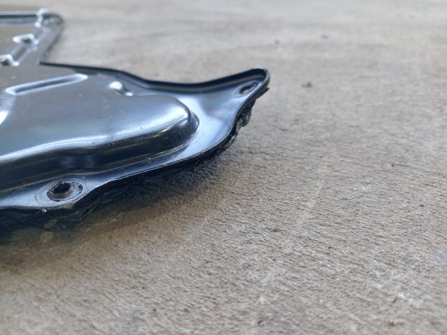 bontott FORD TRANSIT Komplett Vezérlés Burkolat