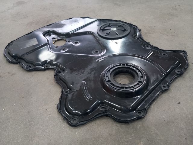 bontott FORD TRANSIT Komplett Vezérlés Burkolat