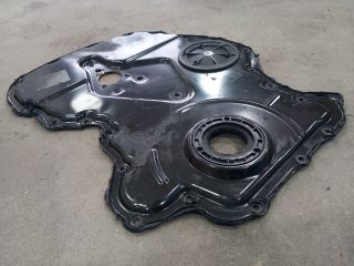 bontott FORD TRANSIT Komplett Vezérlés Burkolat